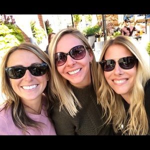 Meet your Posher, Alyssa